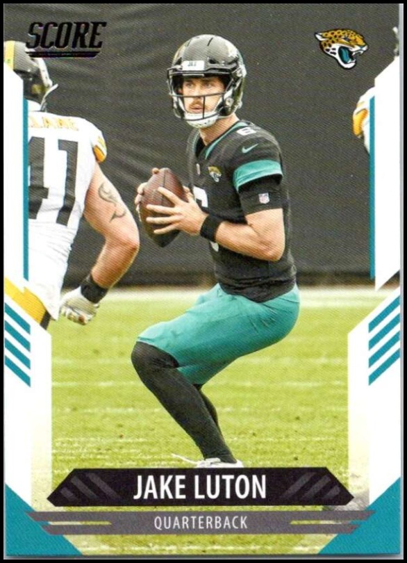 179 Jake Luton